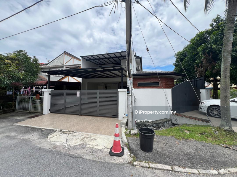 2-storey Terraced House for Sale in Pandan Indah, Ampang by Sam Ong - iProperty.com.my