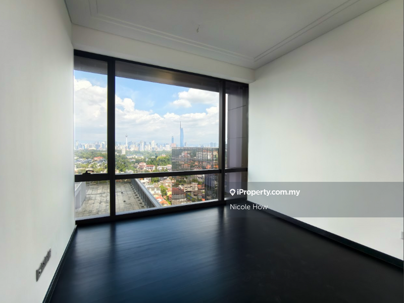 Service Residence for Sale in Pavilion Damansara Heights by Nicole How - iProperty.com.my