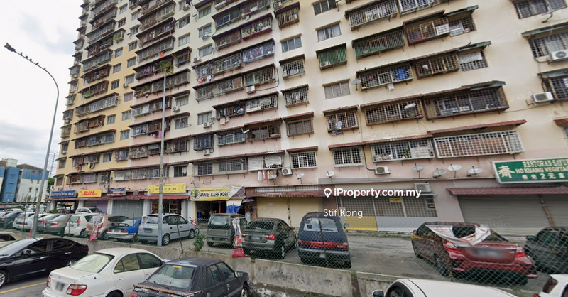 For Sale - Ground Floor shop 5% ROI, (Price Ngotiable)