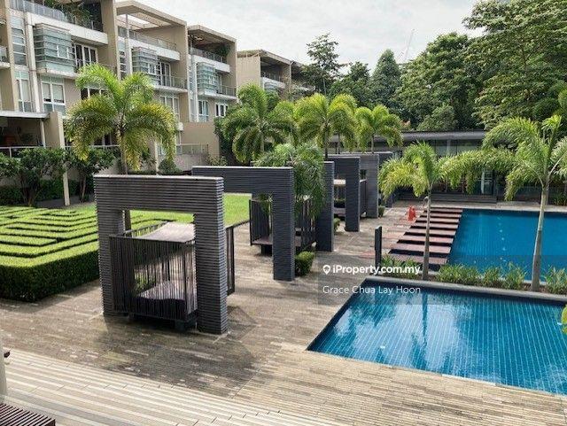 Kondominium untuk Dijual di One Menerung oleh Grace Chua Lay Hoon - iProperty.com.my