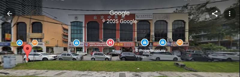 For Rent - MWE Commercial Park