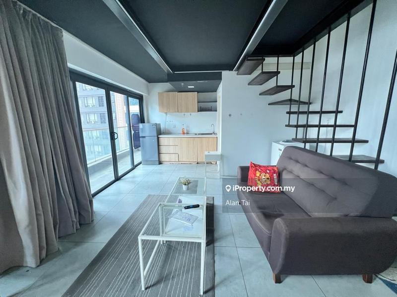 For Rent - SOHO @ Empire City