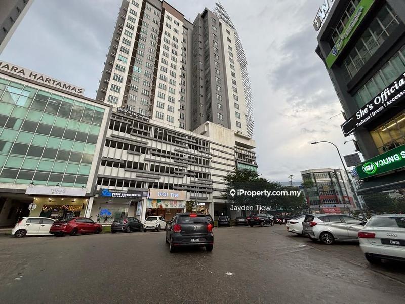 Kedai untuk Disewa di Austin Heights, Tebrau oleh Jayden Tiew - iProperty.com.my