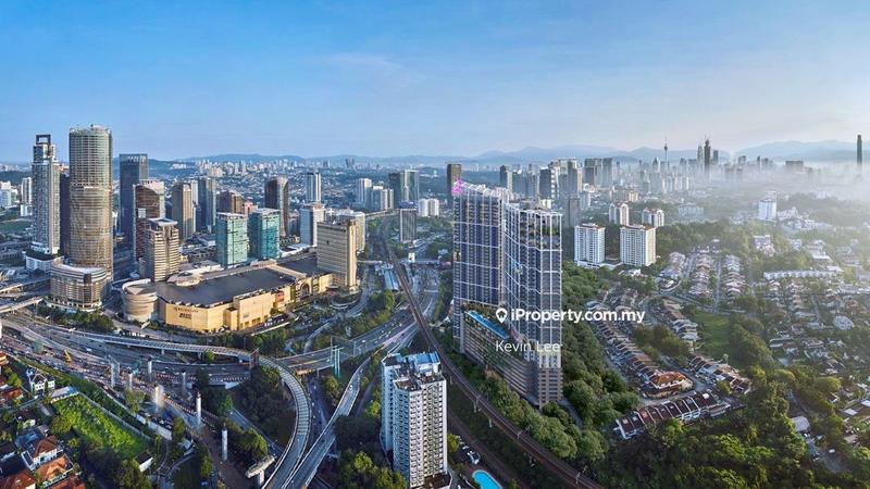 Service Residence for Sale in Est8 by Kevin Lee - iProperty.com.my
