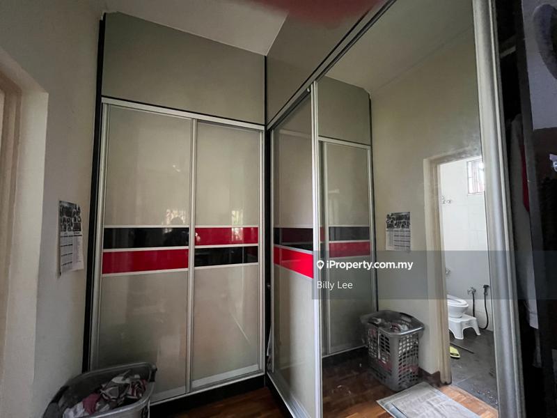 Banglo untuk Dijual di Seksyen 9, Shah Alam oleh Billy Lee - iProperty.com.my