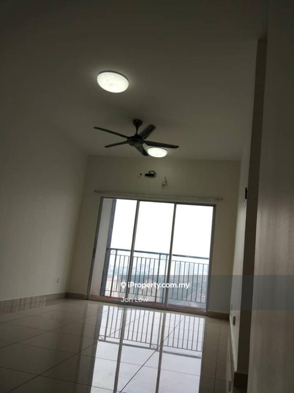 Service Residence for Sale in OUG Parklane by Jon Low - iProperty.com.my