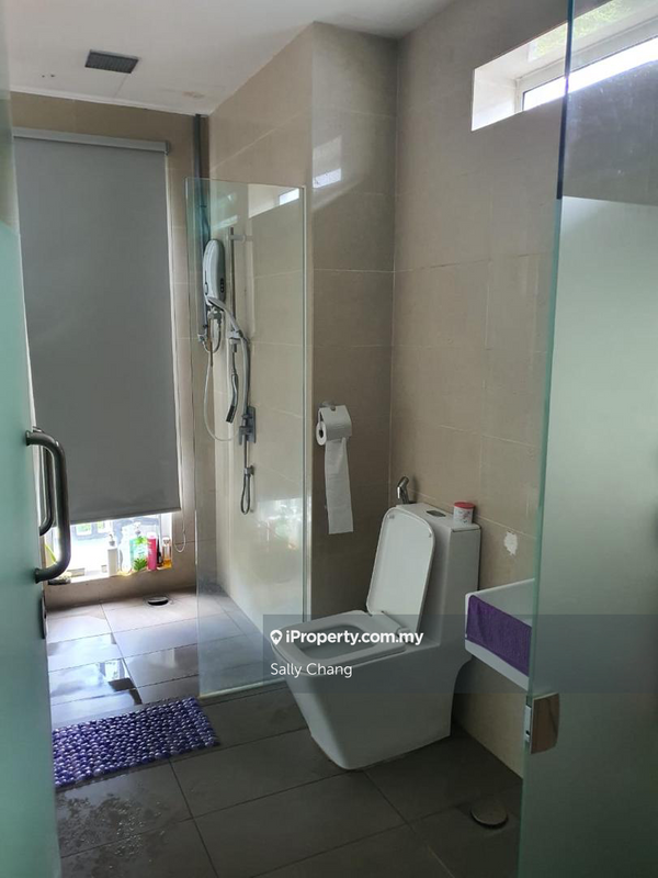 Rumah Berkembar untuk Dijual di Zero lot bungalow, Cyberjaya oleh Sally Chang - iProperty.com.my