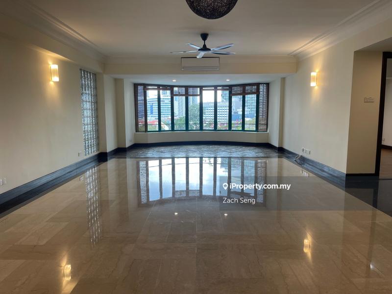 For Rent - Regency Tower