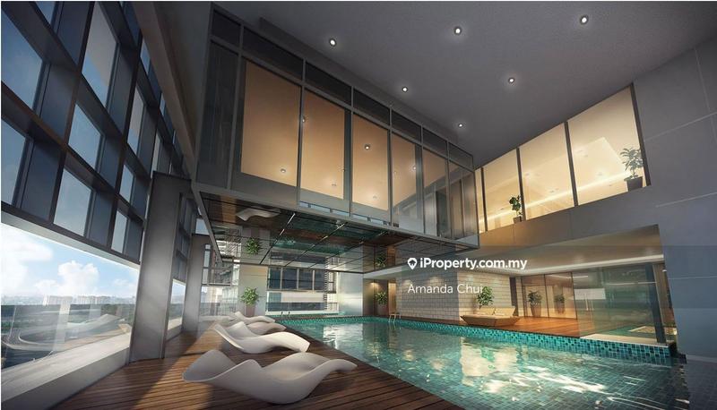 Retail Space untuk Disewa di KLCC, KL City Centre oleh Amanda Chui - iProperty.com.my