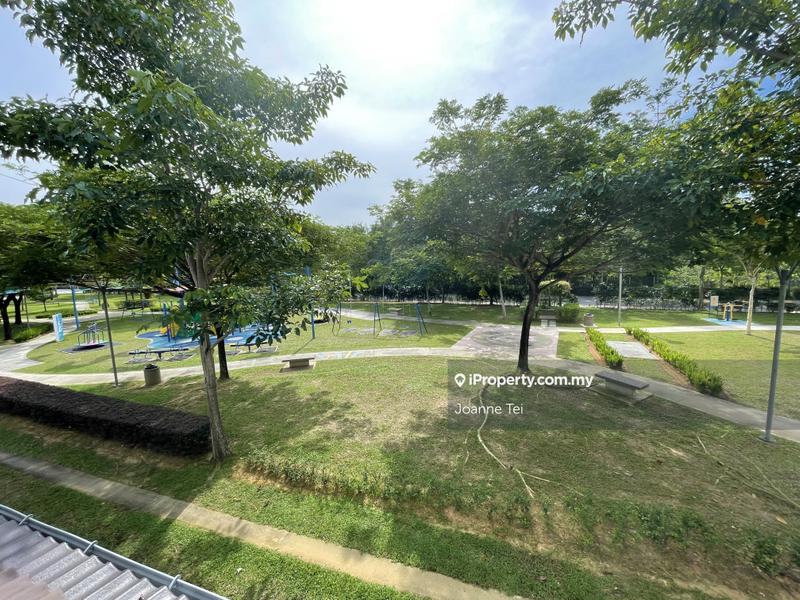 Rumah Berangkai 2 Tingkat untuk Dijual di Ceria Residence, Cyberjaya, Cyberjaya oleh Joanne Tei - iProperty.com.my