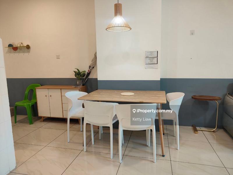 Service Residence for Sale in Manhattan Suites @ ITCC by Ketty Liaw - iProperty.com.my