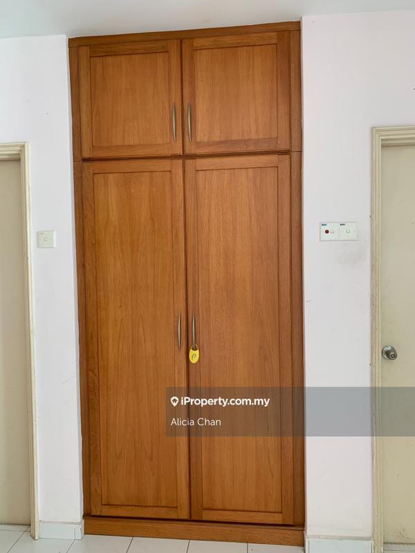 Kondominium untuk Dijual di Marina Crescent oleh Alicia Chan - iProperty.com.my