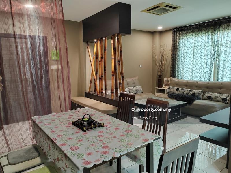 For Rent - Eden Heights