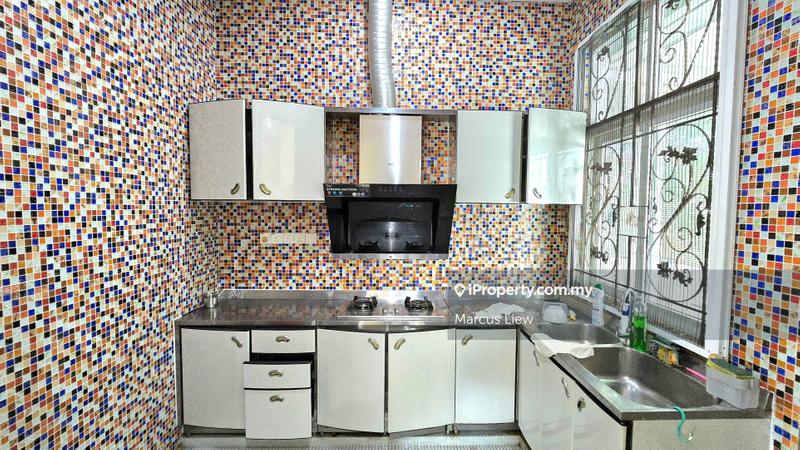 Banglo untuk Dijual di Damansara Heights, Damansara Heights oleh Marcus Liew - iProperty.com.my