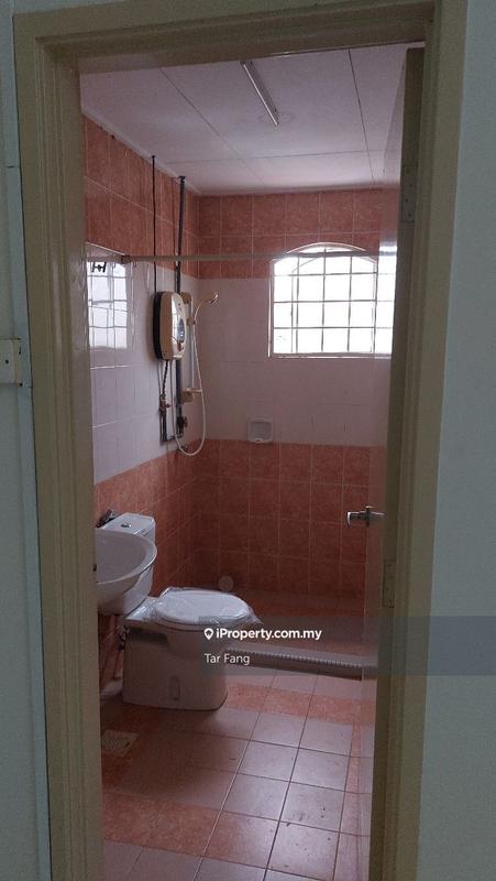 Cluster House for Sale in Bukit Rahman Putra, Sungai Buloh by Tar Fang - iProperty.com.my