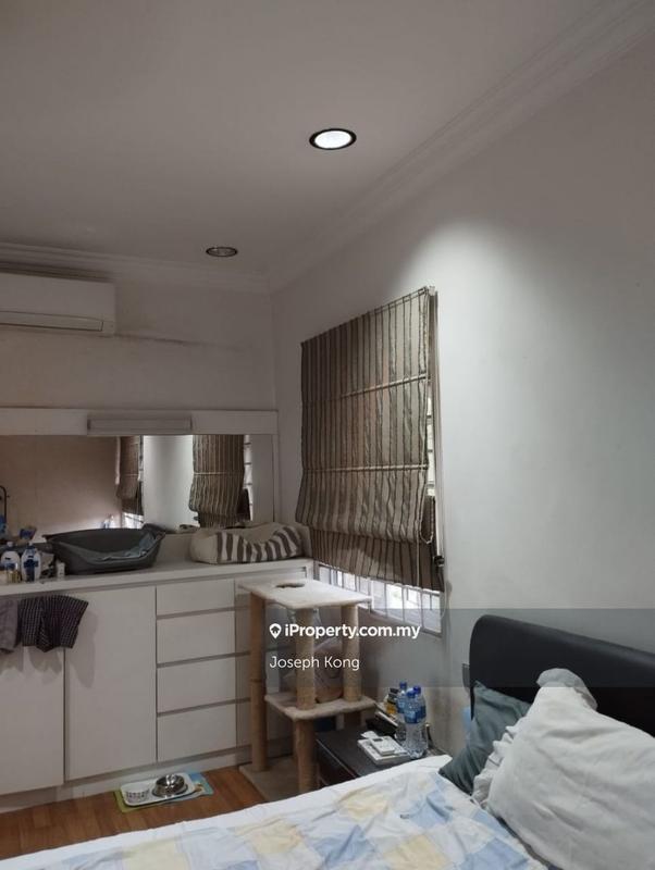 2-storey Terraced House for Sale in Taman Tun Dr Ismail, Kuala Lumpur by Joseph Kong - iProperty.com.my