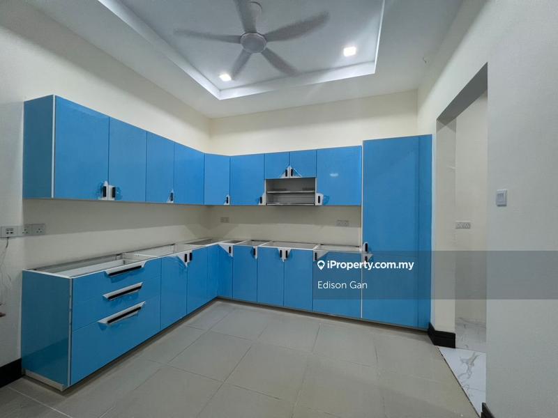 Semi-Detached House for Rent in Kiara View, Sri Hartamas by Edison Gan - iProperty.com.my