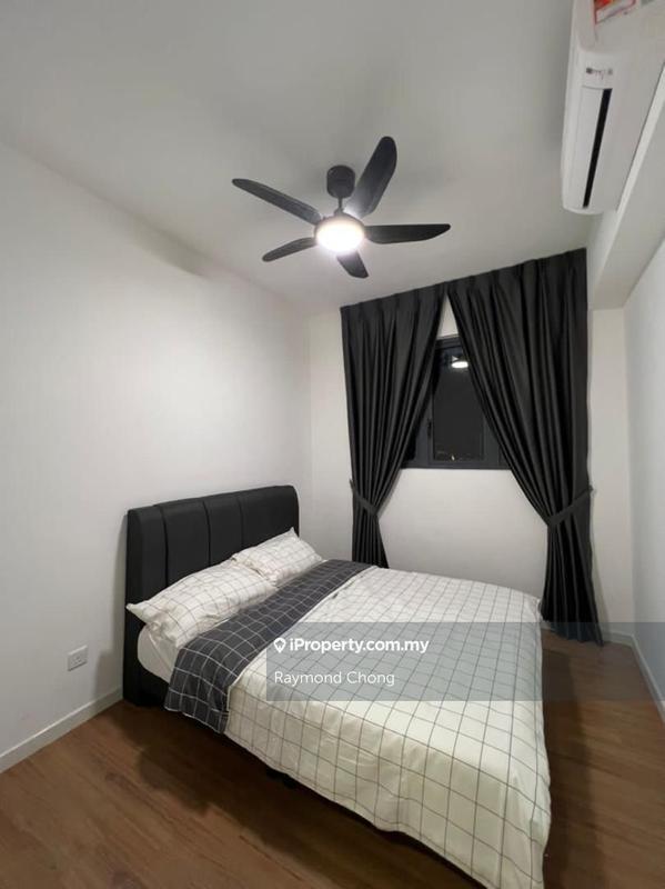 Residensi Servis untuk Disewa di M Vertica oleh Raymond Chong - iProperty.com.my