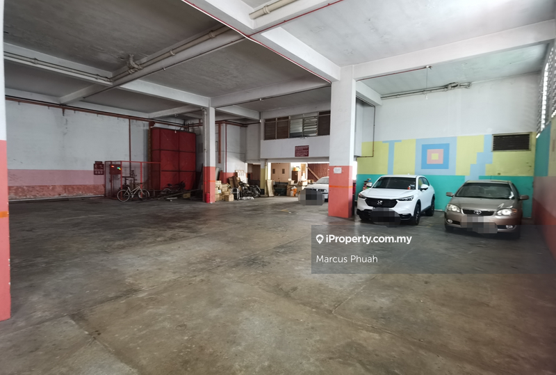 Hotel / Resort untuk Dijual di George Town, Penang oleh Marcus Phuah - iProperty.com.my