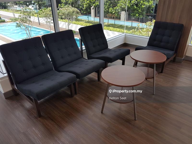 Condominium for Sale in Green Residence by Kelton Seet - iProperty.com.my