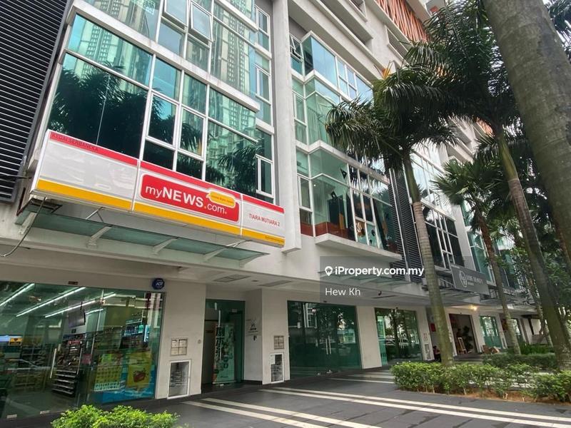 Shop-Office for Sale in Taman Kuchai, Jalan Klang Lama (Old Klang Road) by Hew Kh - iProperty.com.my