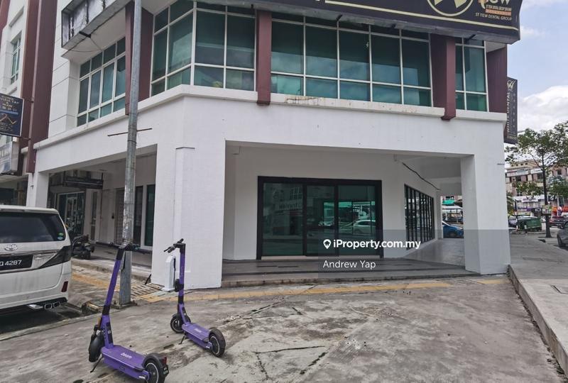 Shop / Office for Sale in Bandar Baru Sri Petaling, Sri Petaling by Andrew Yap - iProperty.com.my