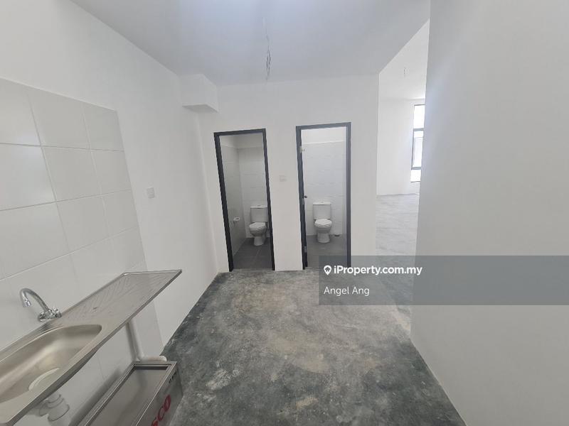 Semi-D Factory for Rent in Eco Business Park V, Puncak Alam by Angel Ang - iProperty.com.my