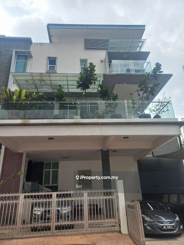 Condominium for Sale in Saville @ The Park by Bel - iProperty.com.my