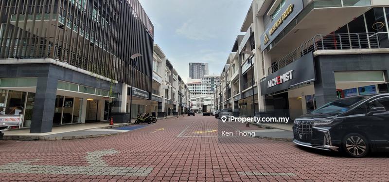 For Sale - Zenith Corporate Park