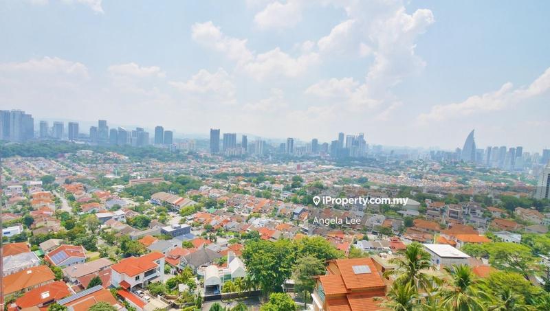For Sale - Bangsar Peak
