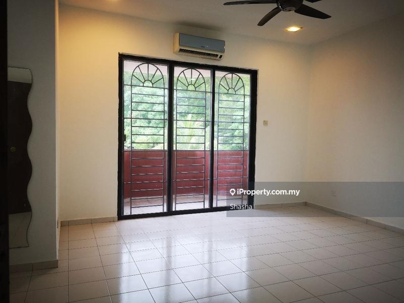 Rumah Teres 1-Tingkat untuk Dijual di Taman Mutiara Indah 2, Puchong, Puchong oleh Shasha - iProperty.com.my