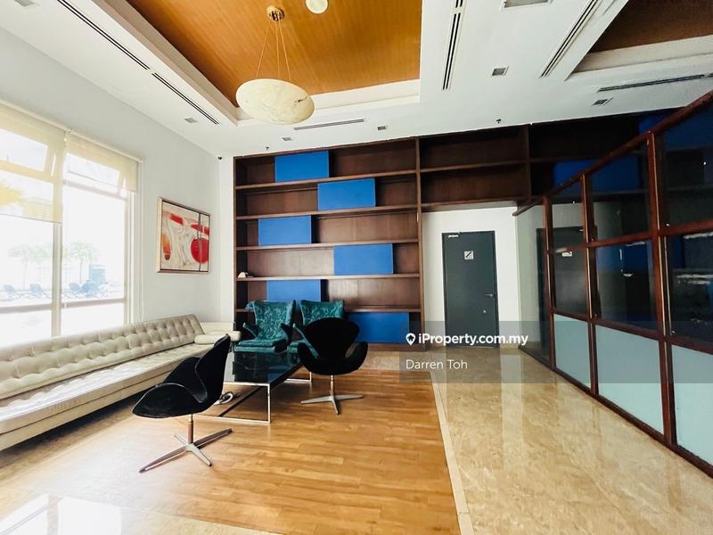 Condominium for Sale in Shaftsbury Residence by Darren Toh - iProperty.com.my