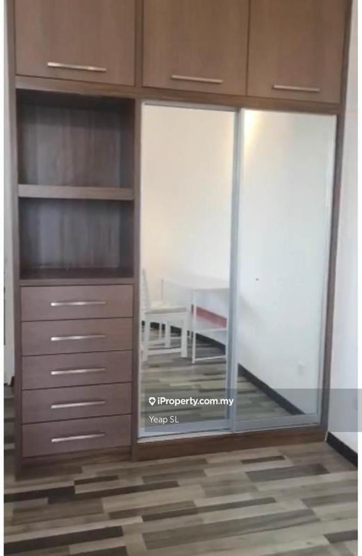 Service Residence for Sale in Arte S by Yeap SL - iProperty.com.my