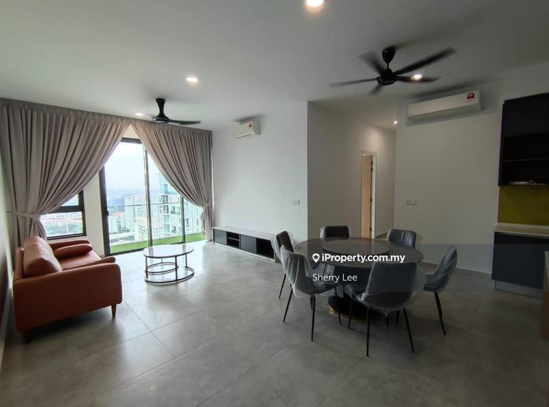 For Sale - Trinity Pentamont