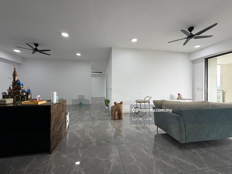 Service Residence for Rent in Park Regent @Desa Park City by Lucas Liew - iProperty.com.my