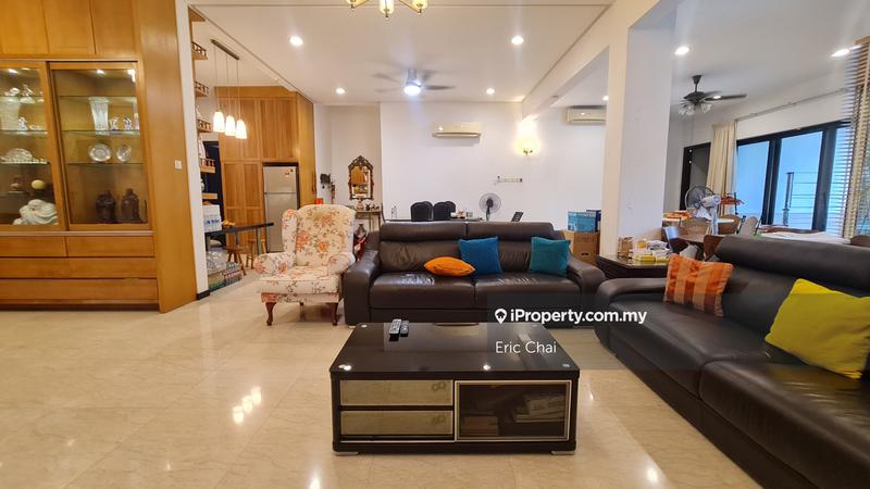 Semi-Detached House for Sale in Seksyen 16, Petaling Jaya by Eric Chai - iProperty.com.my