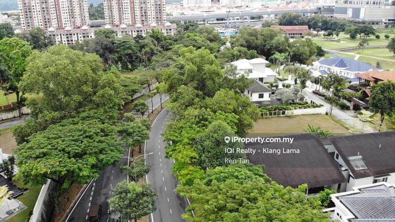 Banglo Tanah untuk Dijual di Pju 3, Tropicana oleh Ken Tan - iProperty.com.my