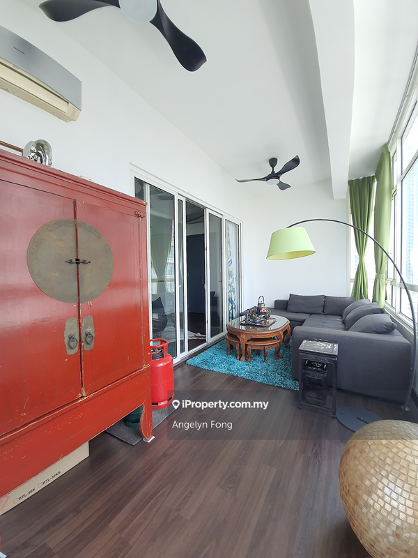 Condominium for Sale in Kiaraville by Angelyn Fong - iProperty.com.my