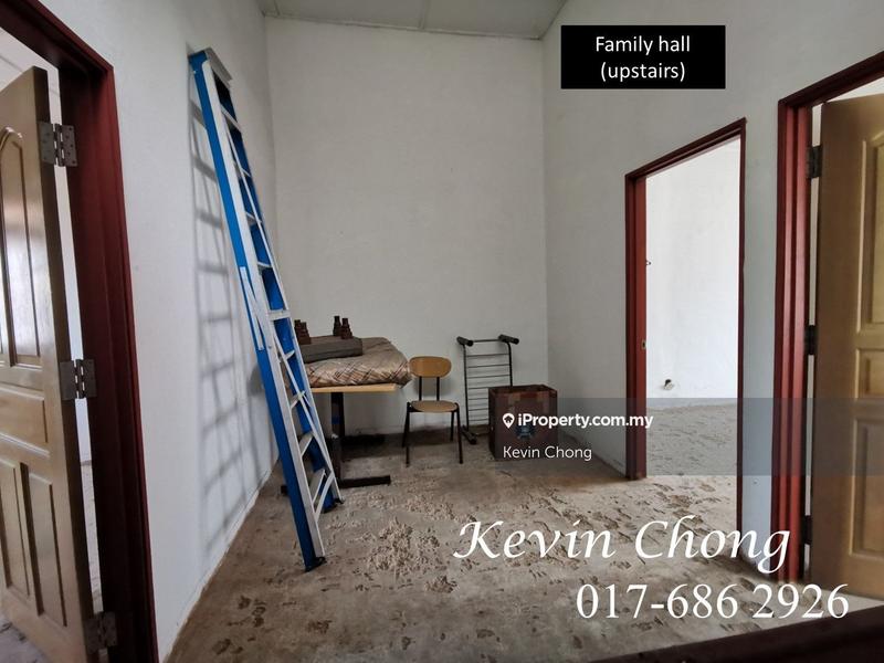 Rumah Berangkai 2 Tingkat untuk Dijual di Bukit Beruntung, Serendah oleh Kevin Chong - iProperty.com.my