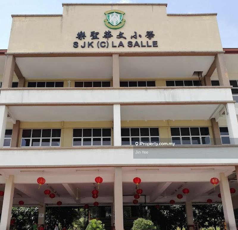 1-storey Terraced House for Sale in g5xsx, Kuchai Lama by Jin Yee - iProperty.com.my