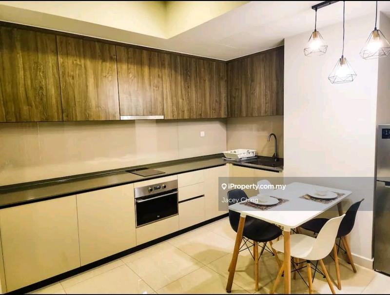 For Rent - Datum Jelatek (LINQ Sky Residence)