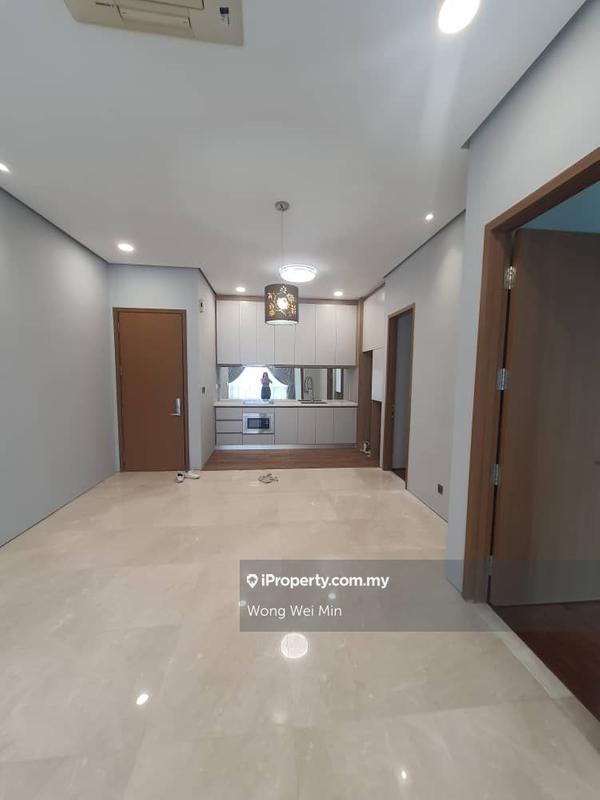 For Sale - Soho Suites Serviced Residence @ KLCC