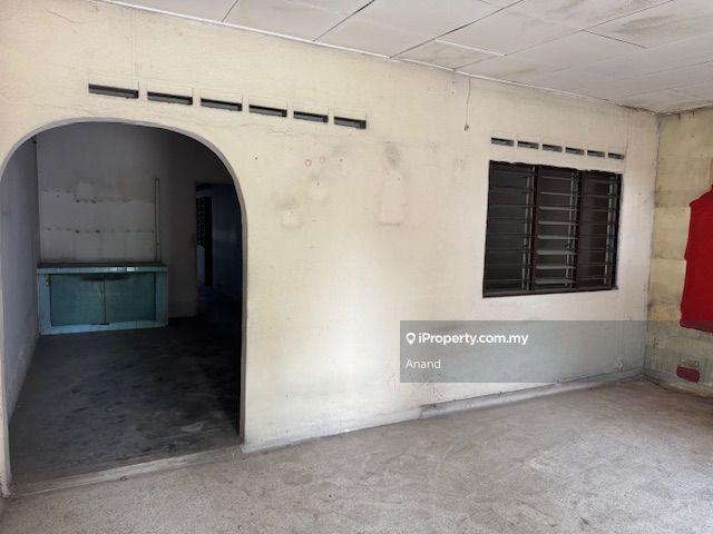 Rumah Berangkai 1 Tingkat untuk Dijual di Taman Pkns Batu 16, Rawang oleh Anand - iProperty.com.my