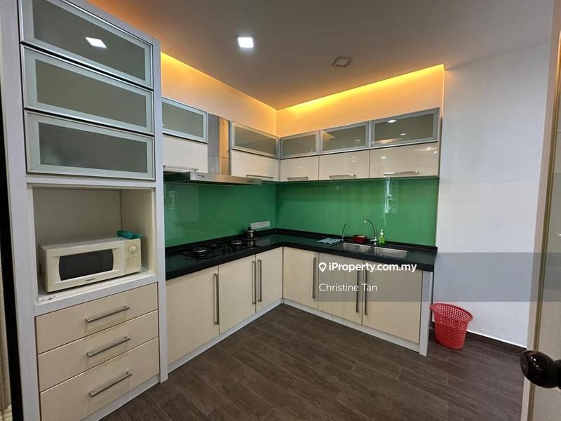 Rumah Teres 2-Tingkat untuk Dijual di Sunway Alam Suria, Shah Alam oleh Christine Tan - iProperty.com.my