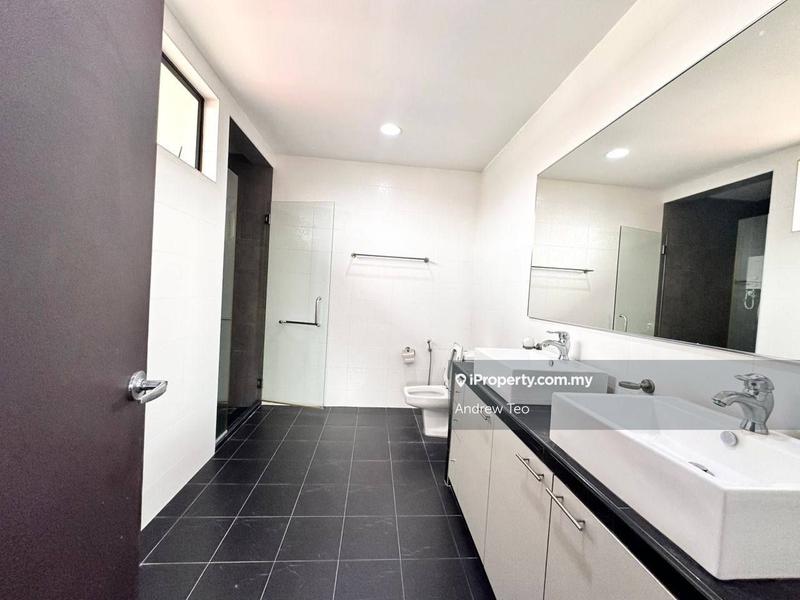 Bungalow House for Sale in Bukit Kesenangan, Johor Bahru by Andrew Teo - iProperty.com.my