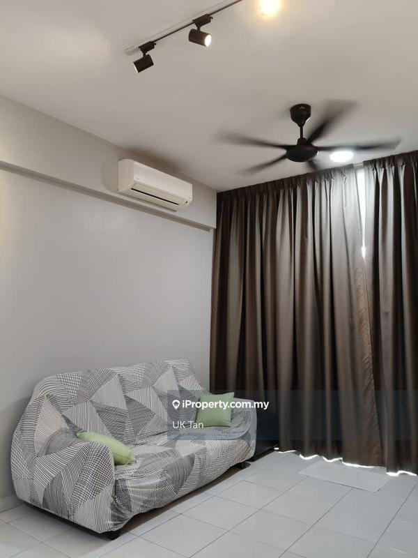 For Rent - D'Nuri Residence @ Desa Petaling