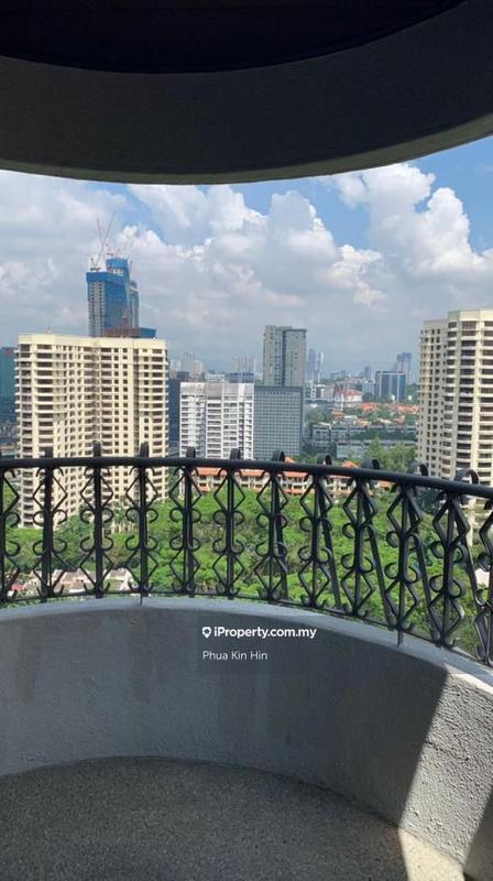 For Rent - Merak Kayangan Court