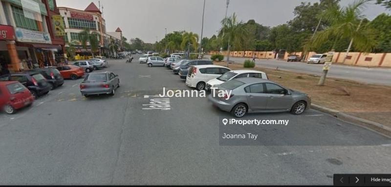 Shop for Sale in Seksyen 7, Bangi by Joanna Tay - iProperty.com.my