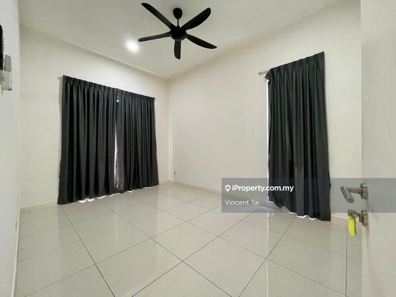 Rumah Berkembar untuk Dijual di Twin Palms, Bukit Palma, Kajang, Bandar Sungai Long oleh Vincent Tai - iProperty.com.my