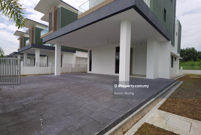 Bungalow House untuk Dijual di Jalan Kebun, Klang oleh Kelvin Wong - iProperty.com.my